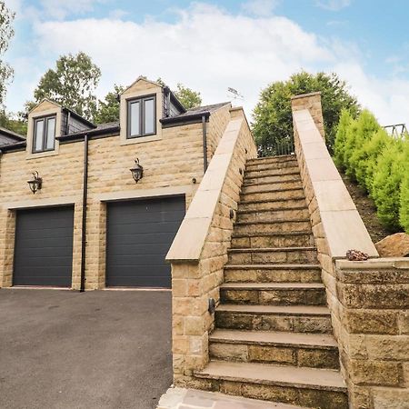 Villa Woodlands à Keighley Extérieur photo