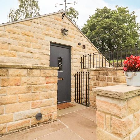 Villa Woodlands à Keighley Extérieur photo