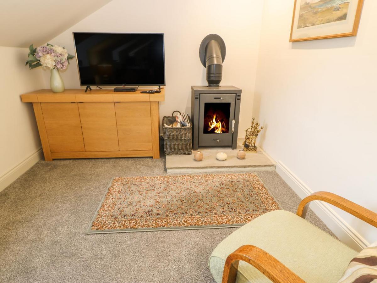 Villa Woodlands à Keighley Extérieur photo
