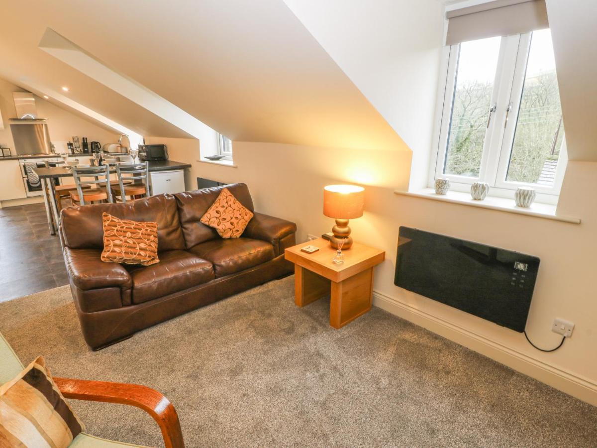 Villa Woodlands à Keighley Extérieur photo