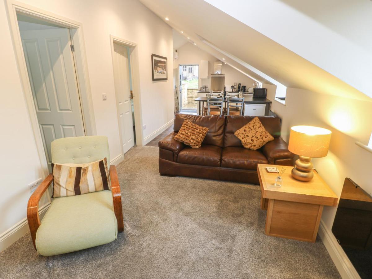 Villa Woodlands à Keighley Extérieur photo