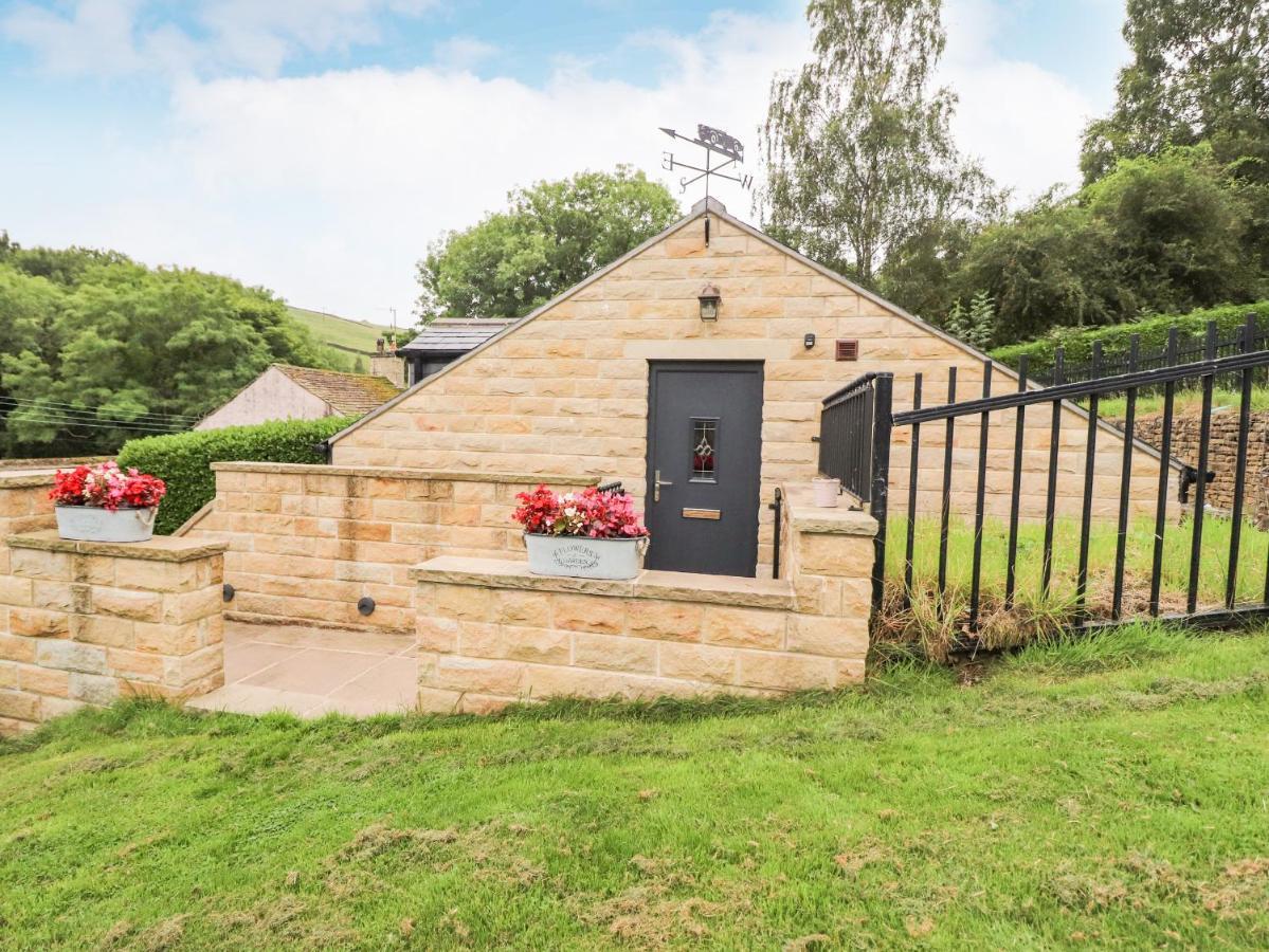 Villa Woodlands à Keighley Extérieur photo