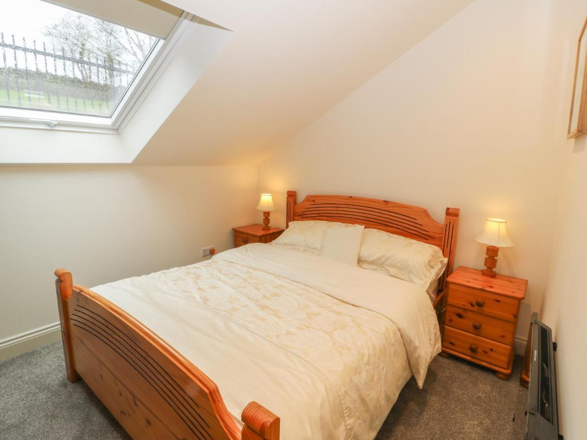 Villa Woodlands à Keighley Extérieur photo
