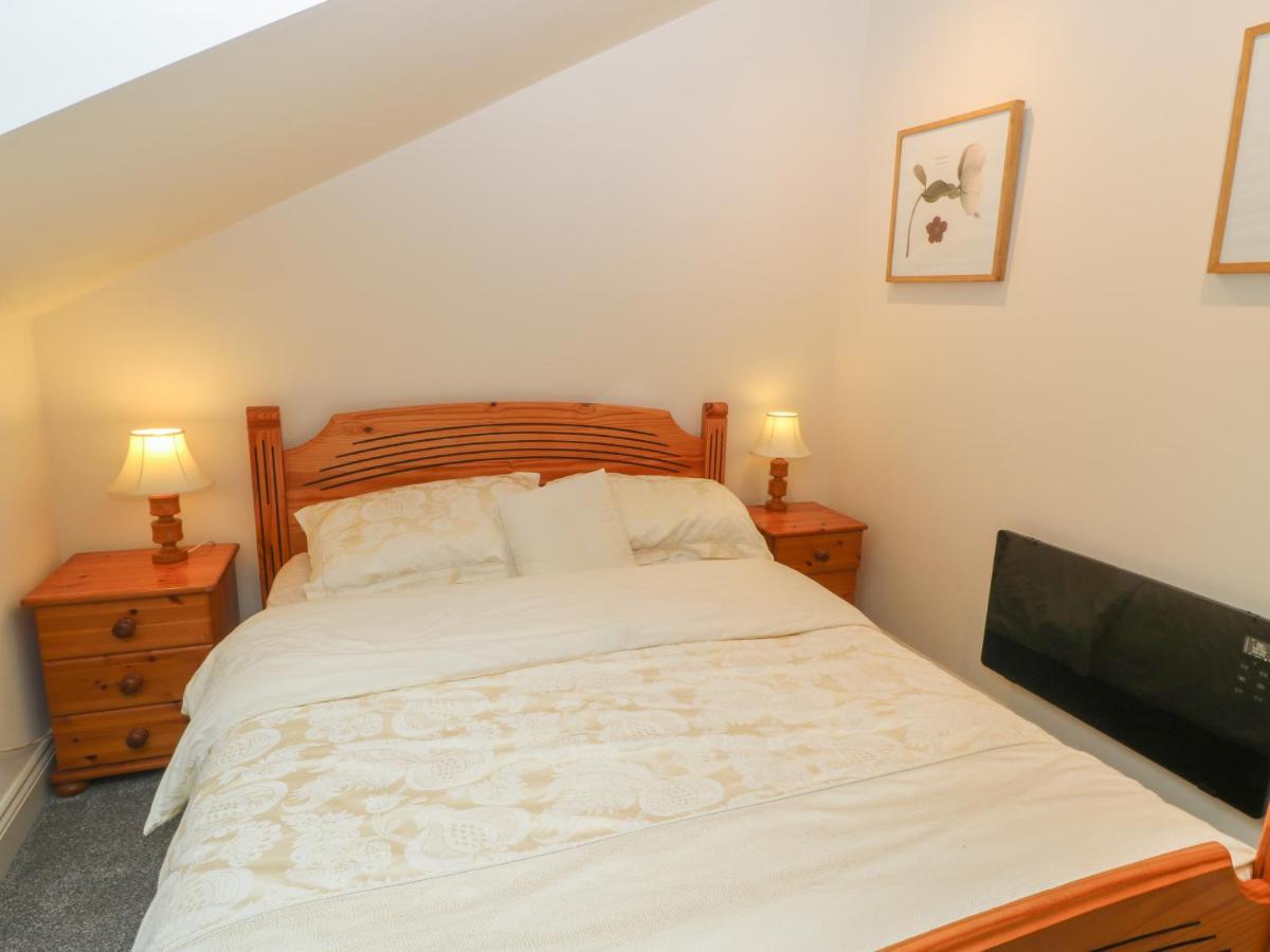 Villa Woodlands à Keighley Extérieur photo