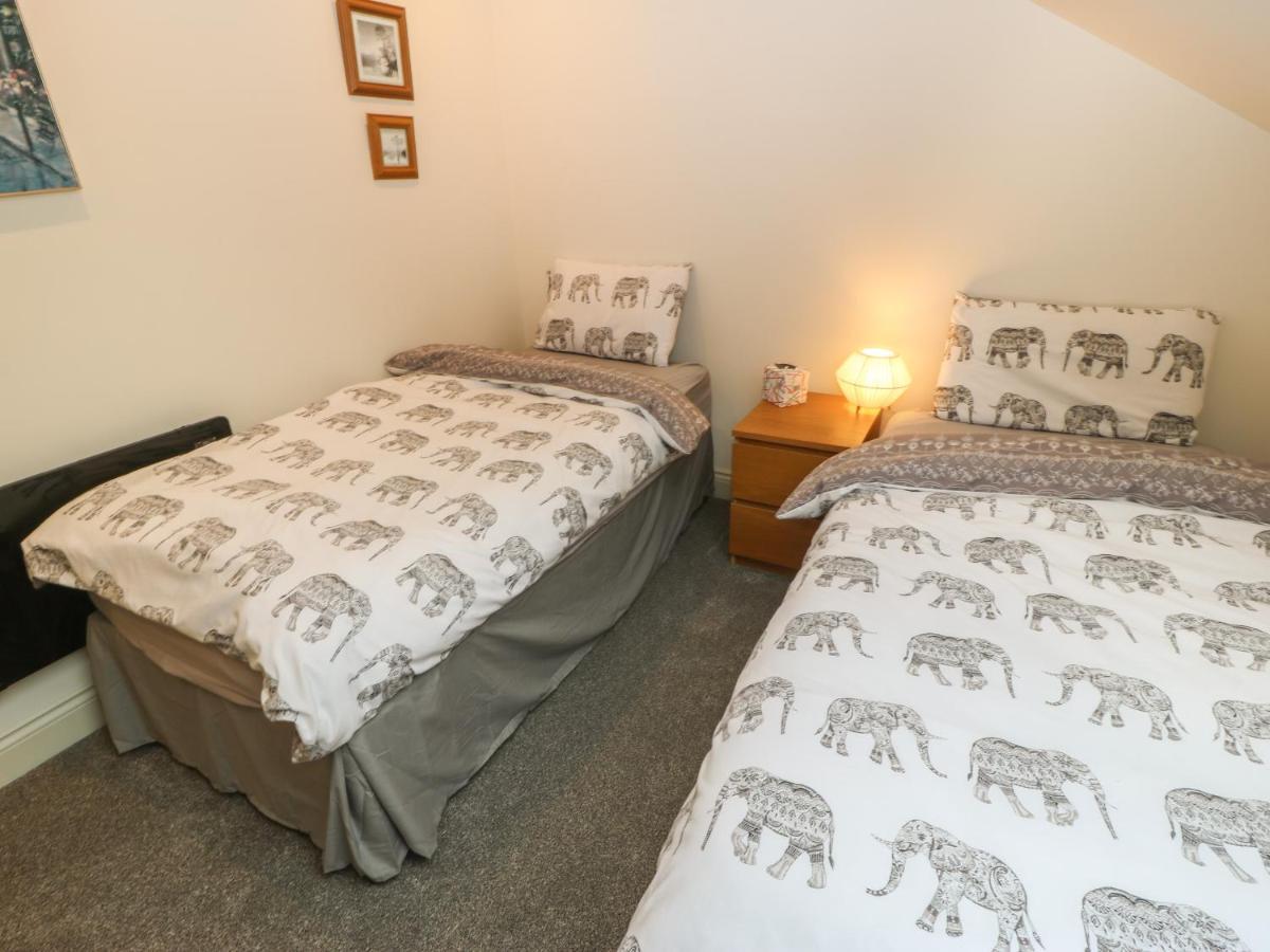 Villa Woodlands à Keighley Extérieur photo