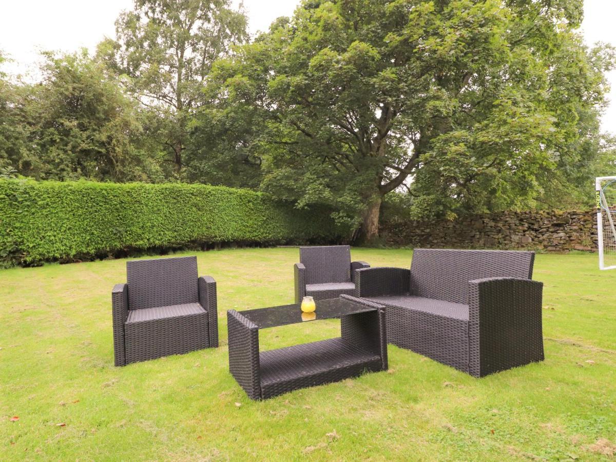 Villa Woodlands à Keighley Extérieur photo