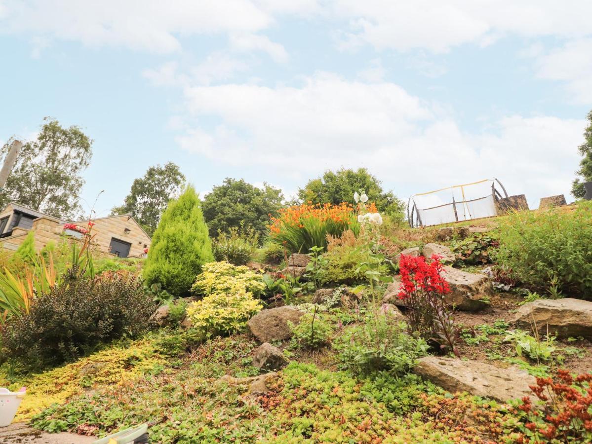 Villa Woodlands à Keighley Extérieur photo