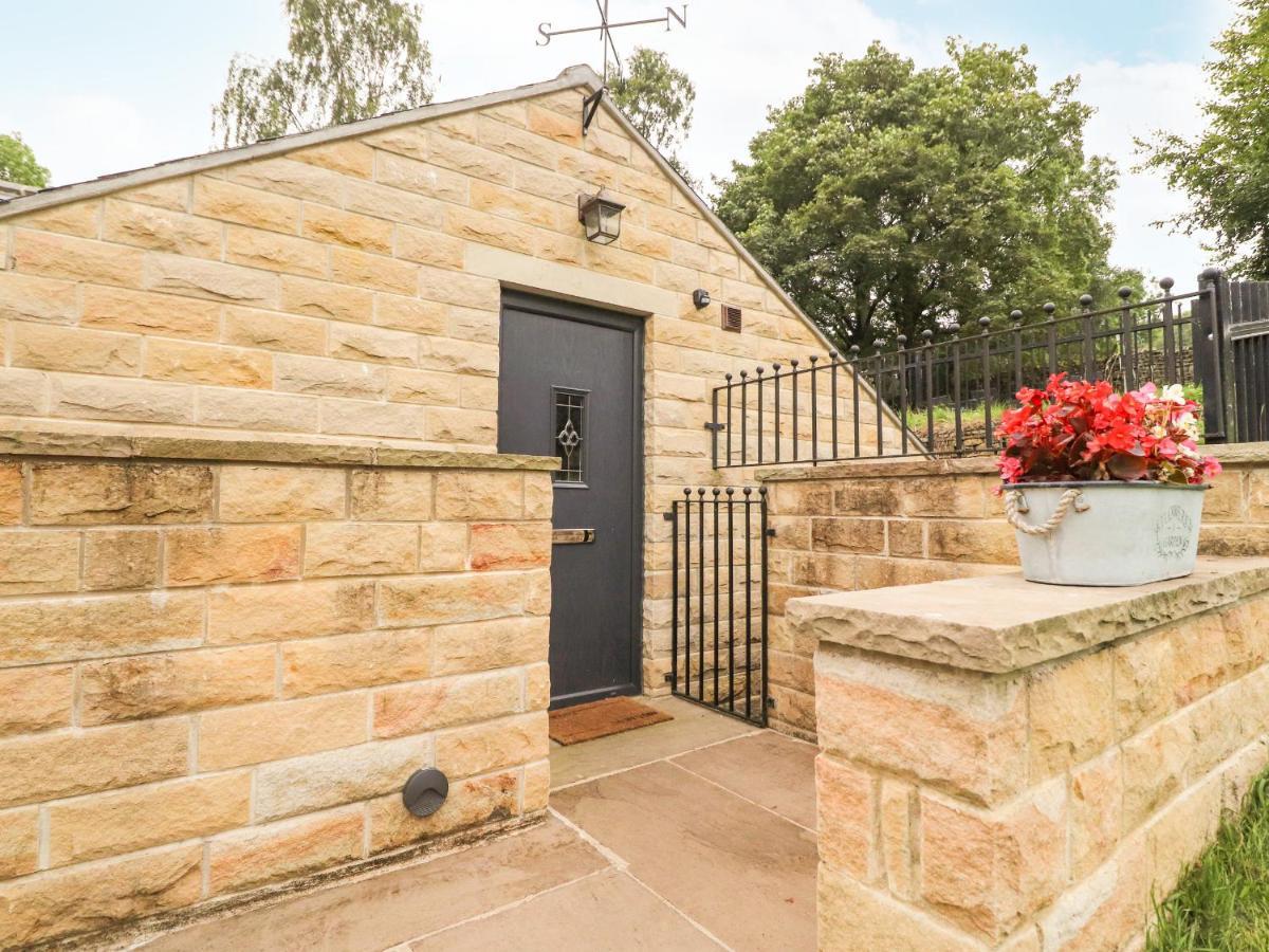 Villa Woodlands à Keighley Extérieur photo